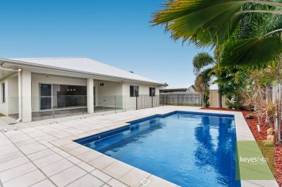 14 Ashmore Crescent, Burdell