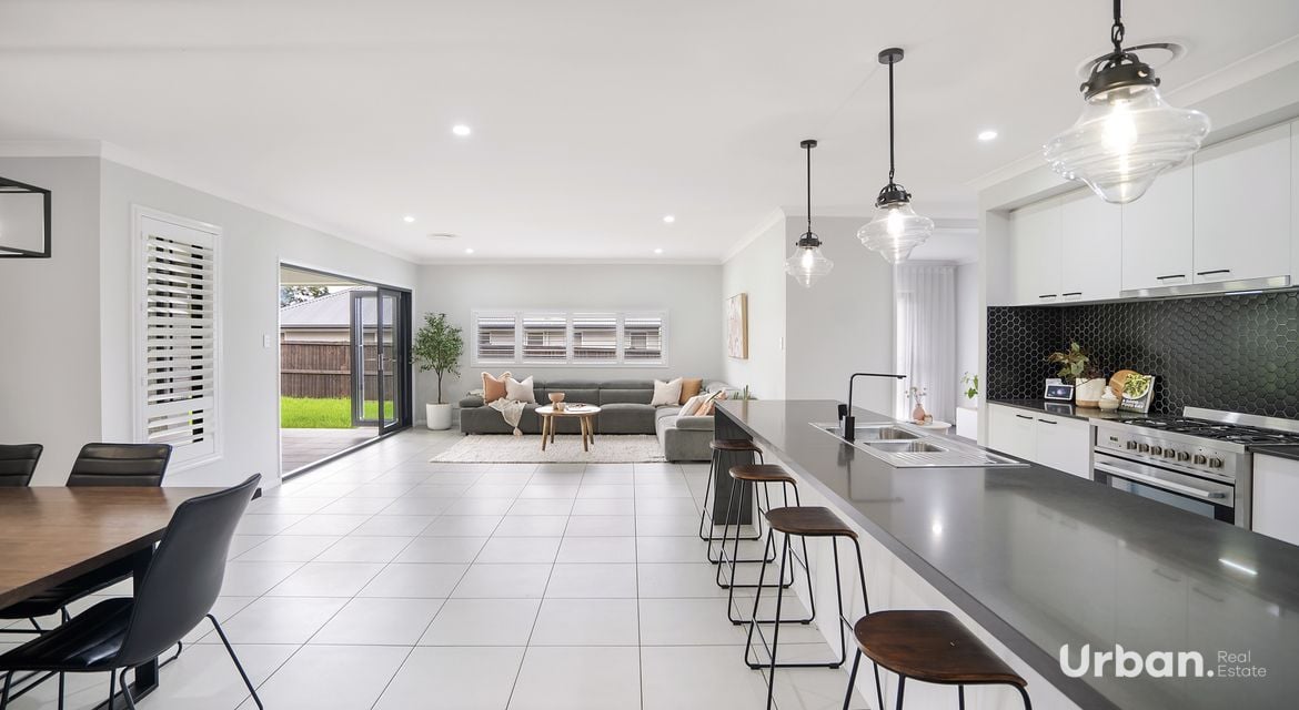 Lochinvar 36 Enderle Drive