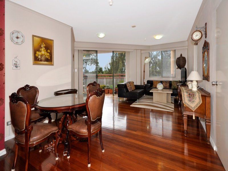 19/15 Herbert Street ST LEONARDS NSW, St Leonards - Thumbnail 3