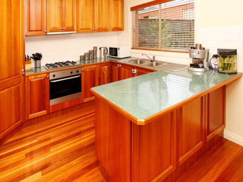 STYLISH AND PRESTIGIOUS LOCATION