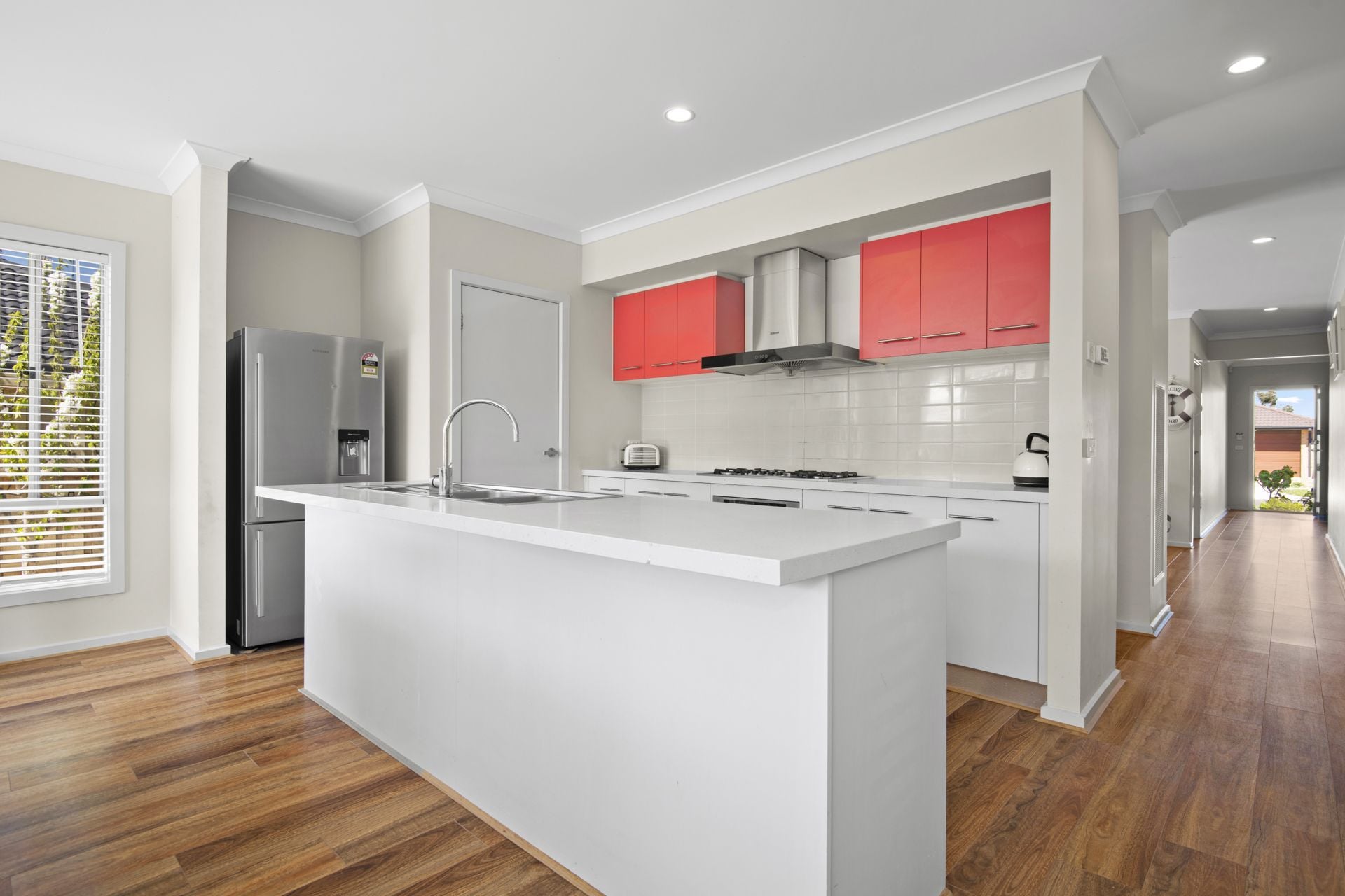 AFFORDABLE BOUTIQUE FAMILY HOME