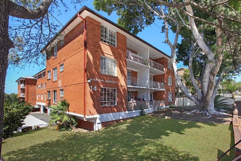 Real Estate For Sale 18/1416 Allen Street Harris Park , NSW