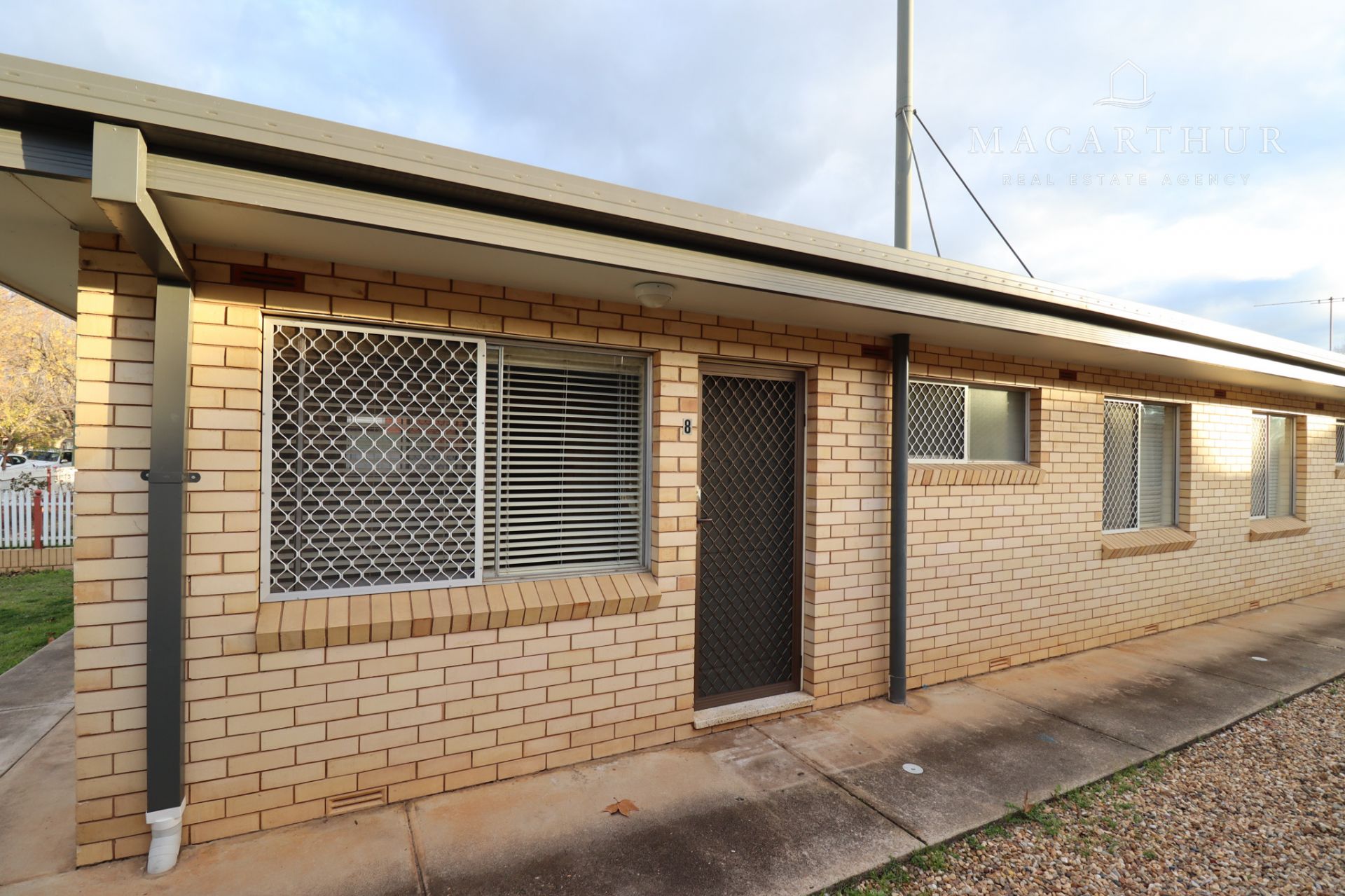 8/74 Best Street, Wagga Wagga Macarthur Real Estate Agency