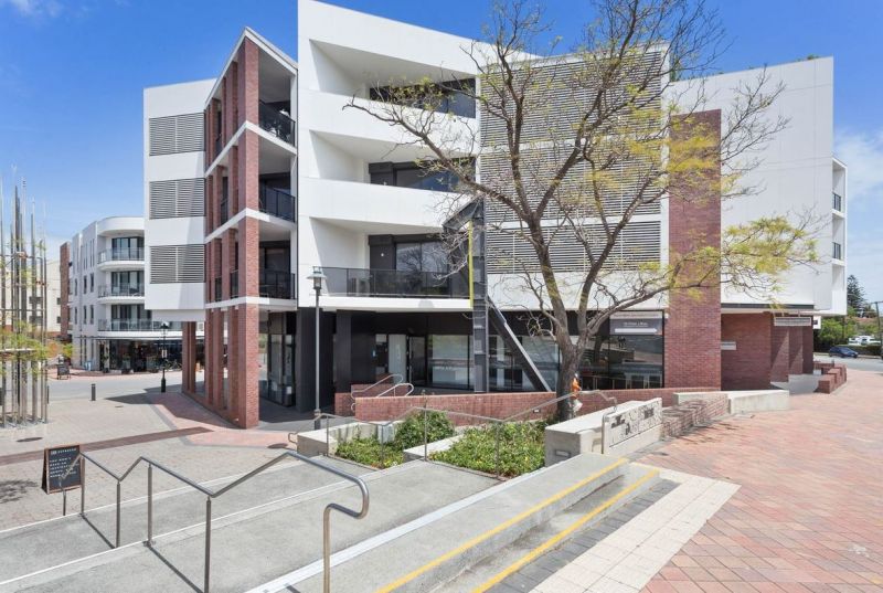 10/9 Salvado Road Subiaco WA, Subiaco - Thumbnail 2