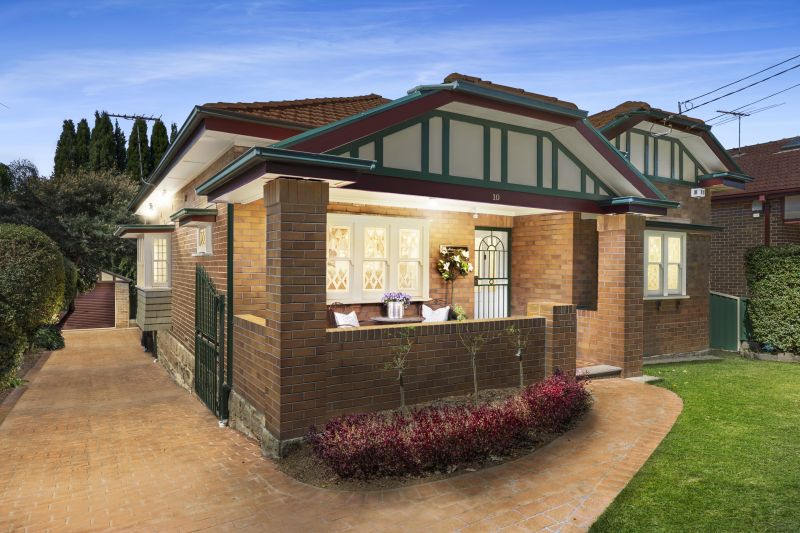 Real Estate For Sale 10 Keith Street Earlwood , NSW