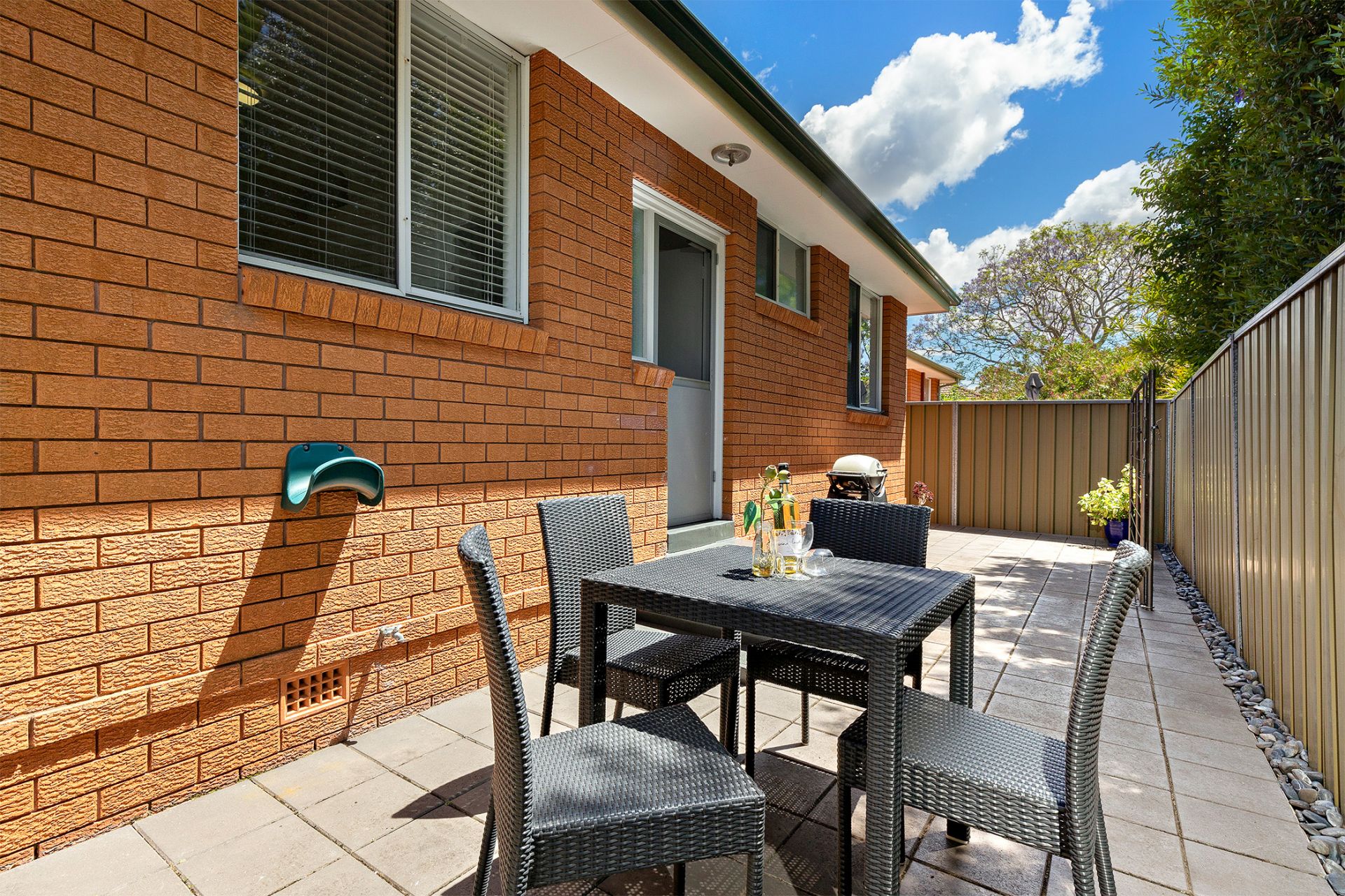 Real Estate For Sale 8/12 Clareville Avenue Sans Souci , NSW