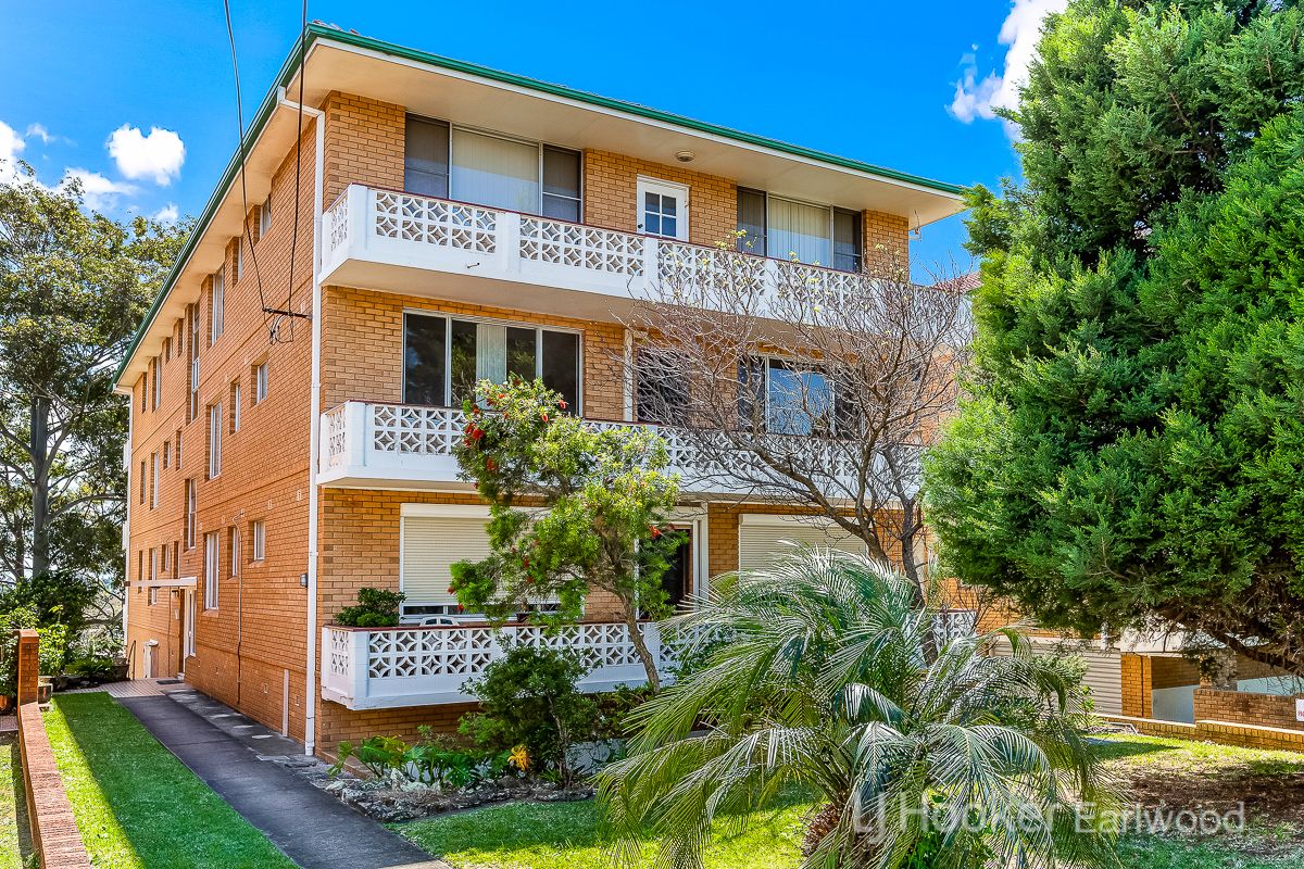 Real Estate For Sale 6/163 Homer Street Earlwood , NSW