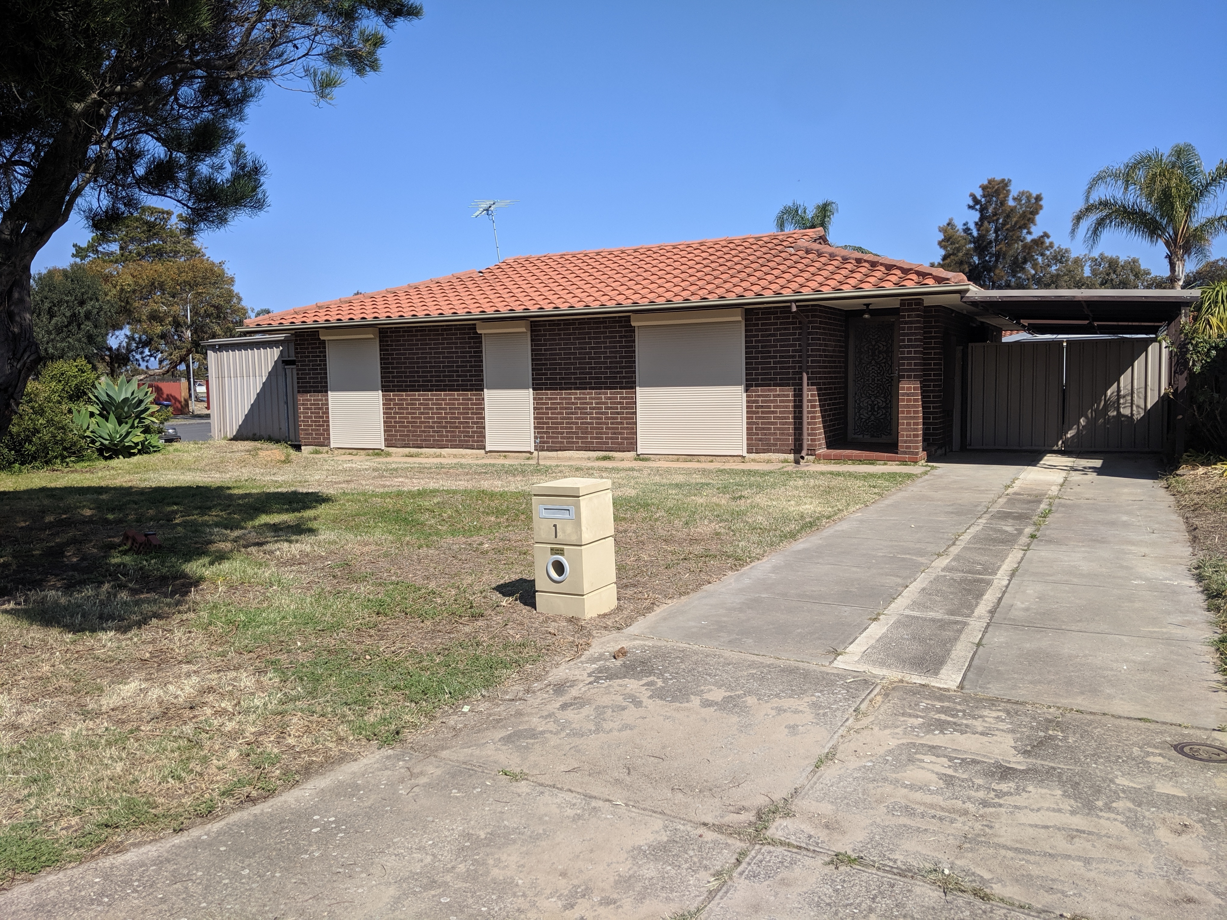 1 Flamingo St Semaphore Park 5019