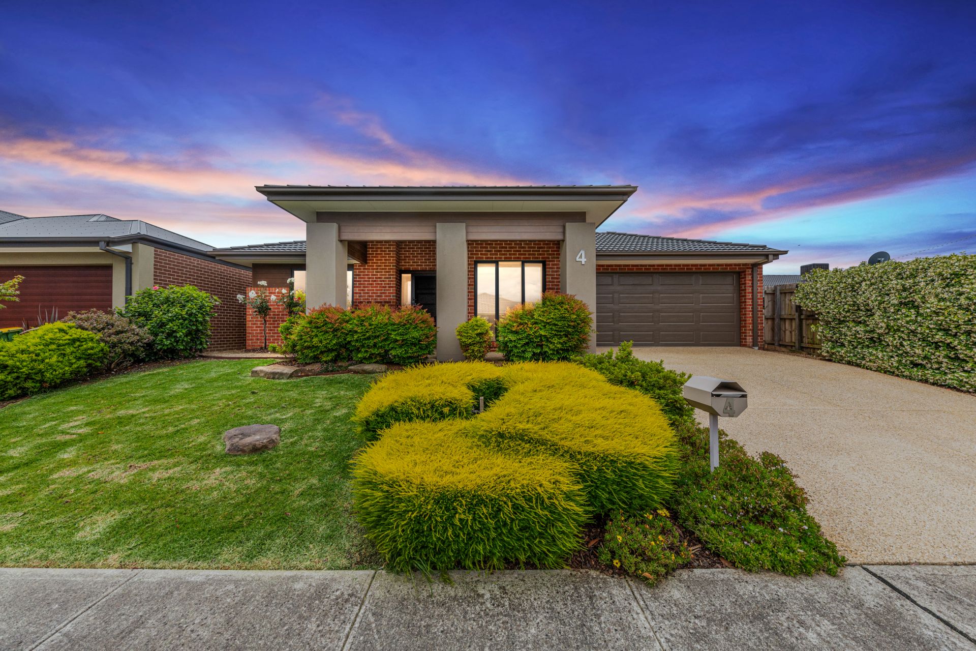 4 Dana Street, Officer OBrien Real Estate