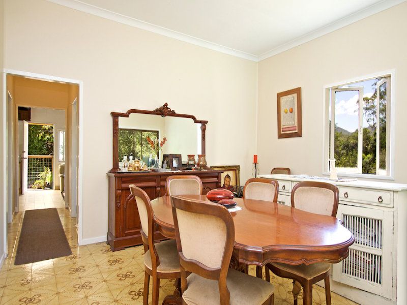 149 Petsch Creek Road TALLEBUDGERA VALLEY QLD, Tallebudgera Valley - Thumbnail 5