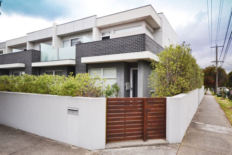 31 Olver Street, Preston