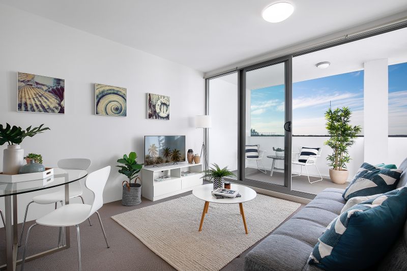 802/51 Chandos Street ST LEONARDS, Leonards - Image 1