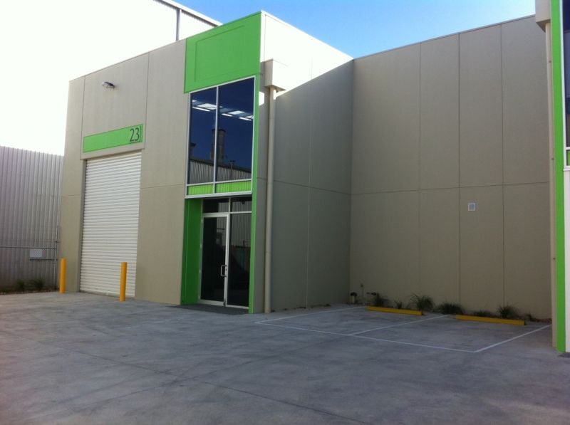 23 Prime Street, Thomastown