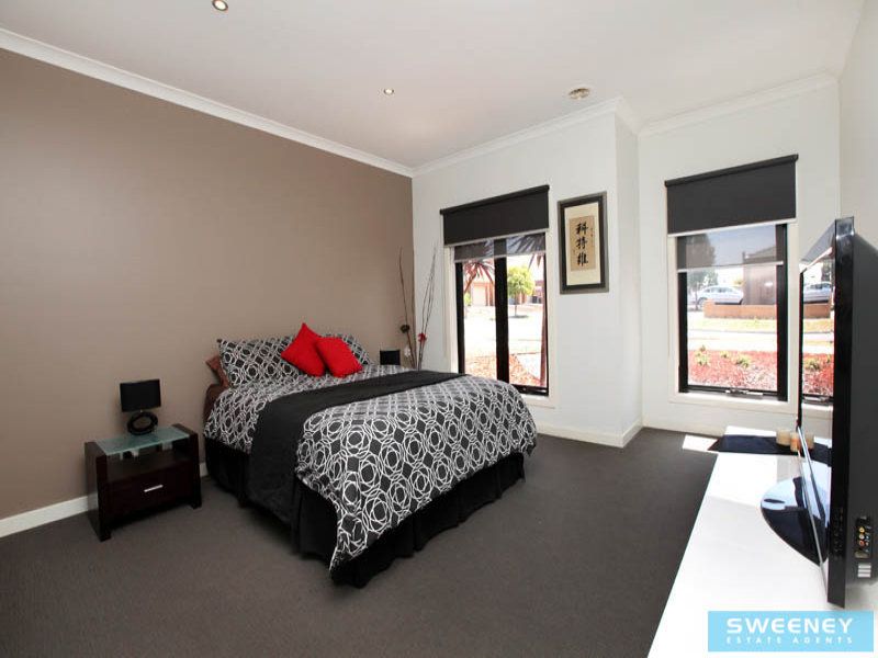 24 Wilkins Crescent, Burnside Heights - Thumbnail 7