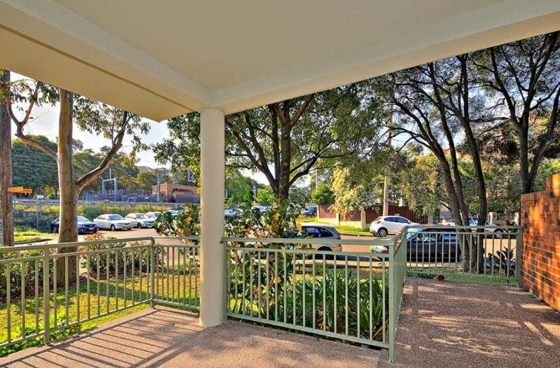 Real Estate For Lease 2/28 Subway Road Rockdale , NSW
