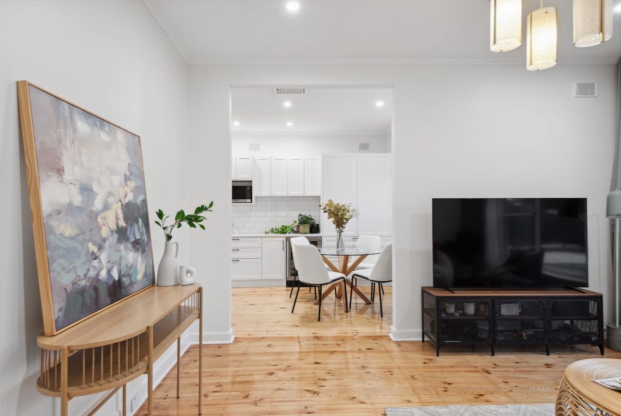 1 Singleton Avenue Seaton 5023