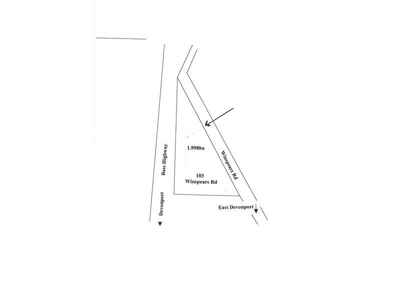 103 Winspears Road, EAST DEVONPORT, East Devonport - Thumbnail 6