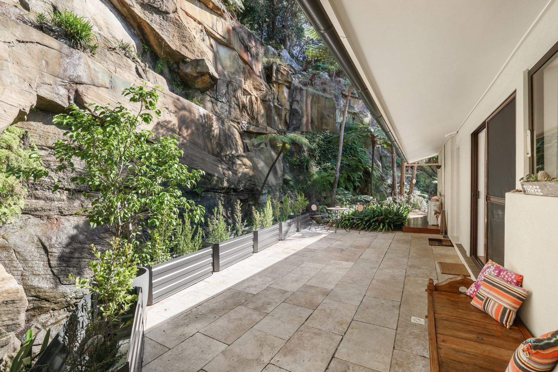 Real Estate For Lease 2a Corniche Road Church Point , NSW