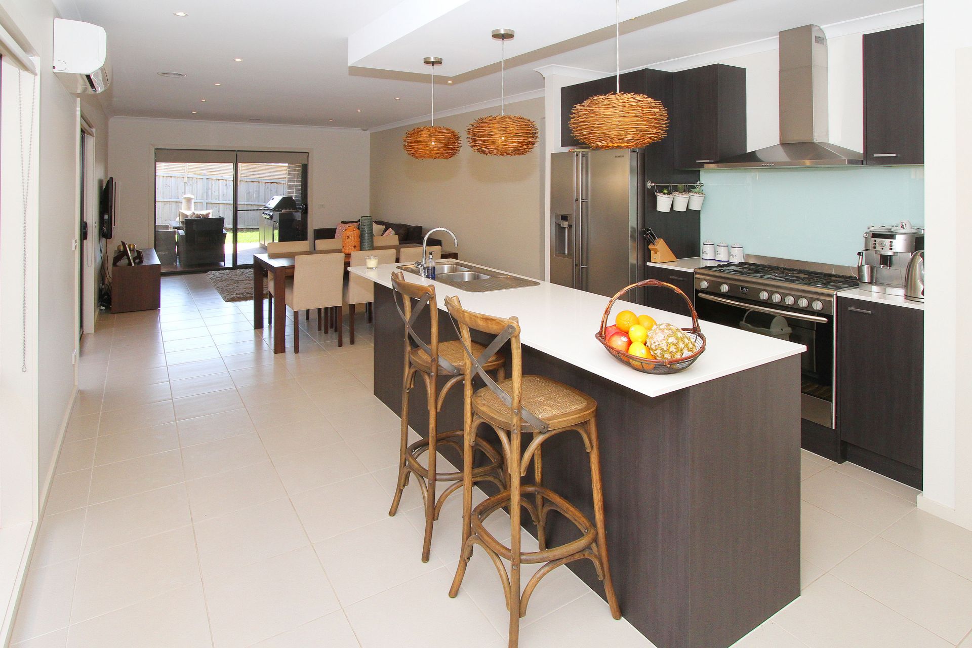 Effortless Modern Living