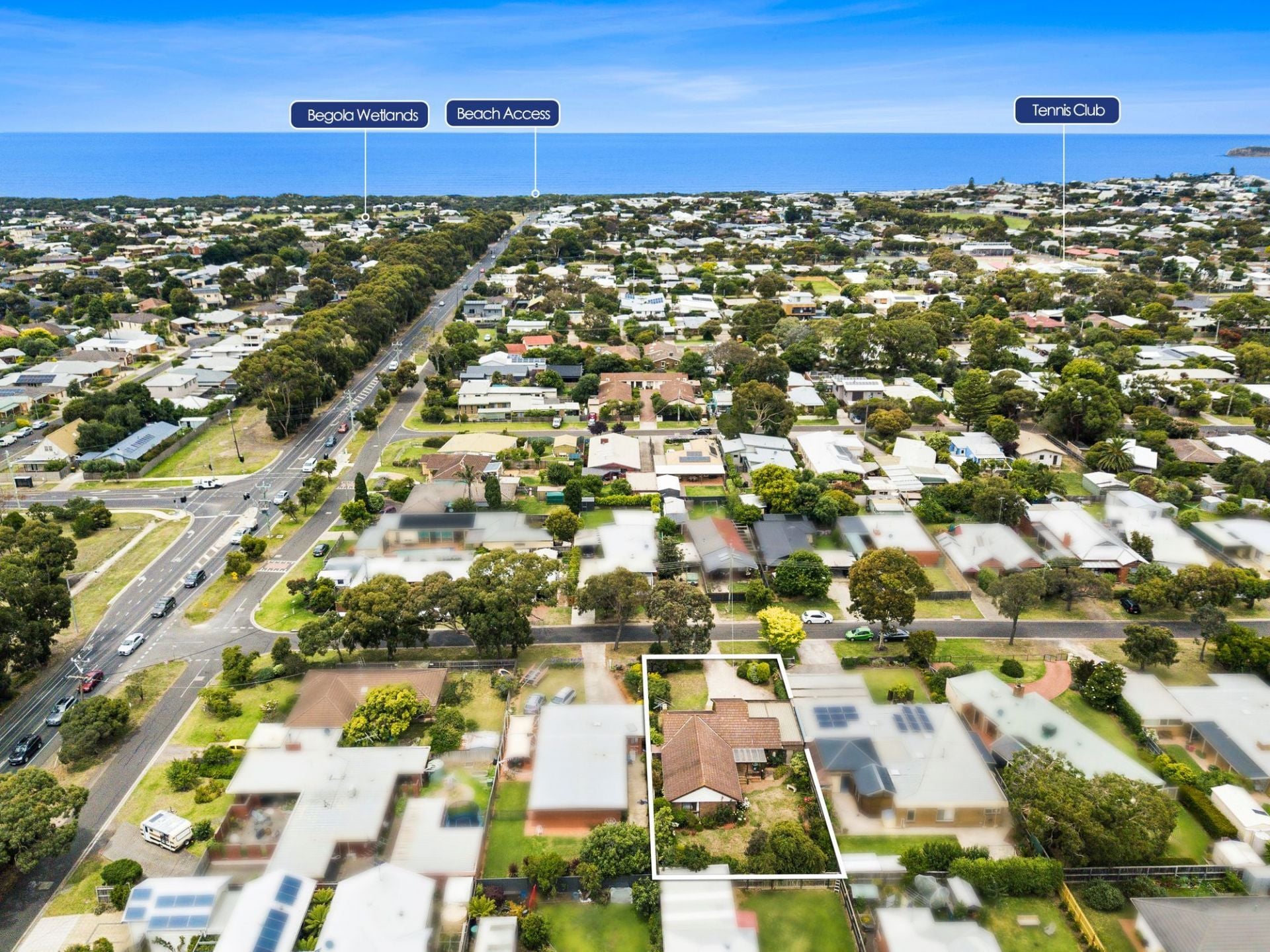 6 Lowe Street Ocean Grove VIC, Ocean Grove - Thumbnail 2