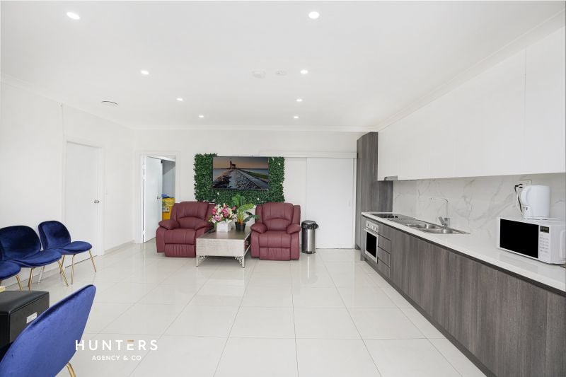 83 Rawson Road, Guildford