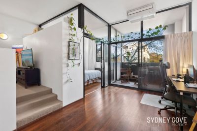 23/277 Crown Street, SURRY HILLS NSW 2010, Surry Hills - Thumbnail 2