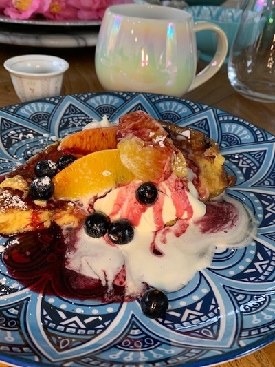 Busy Cafe For Sale - Southern Highlands