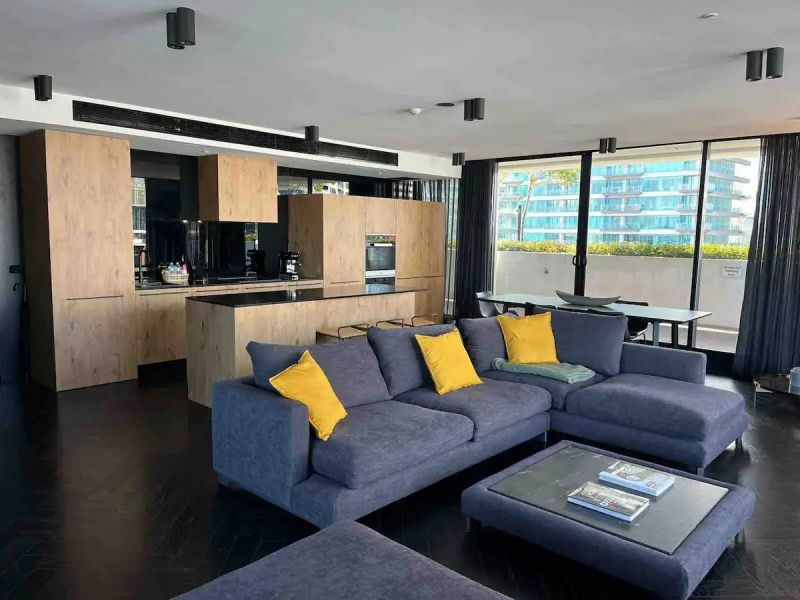 1501/52 Park Street, South Melbourne - Thumbnail 7