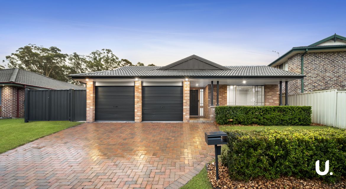 Bligh Park 13 Tindell Street