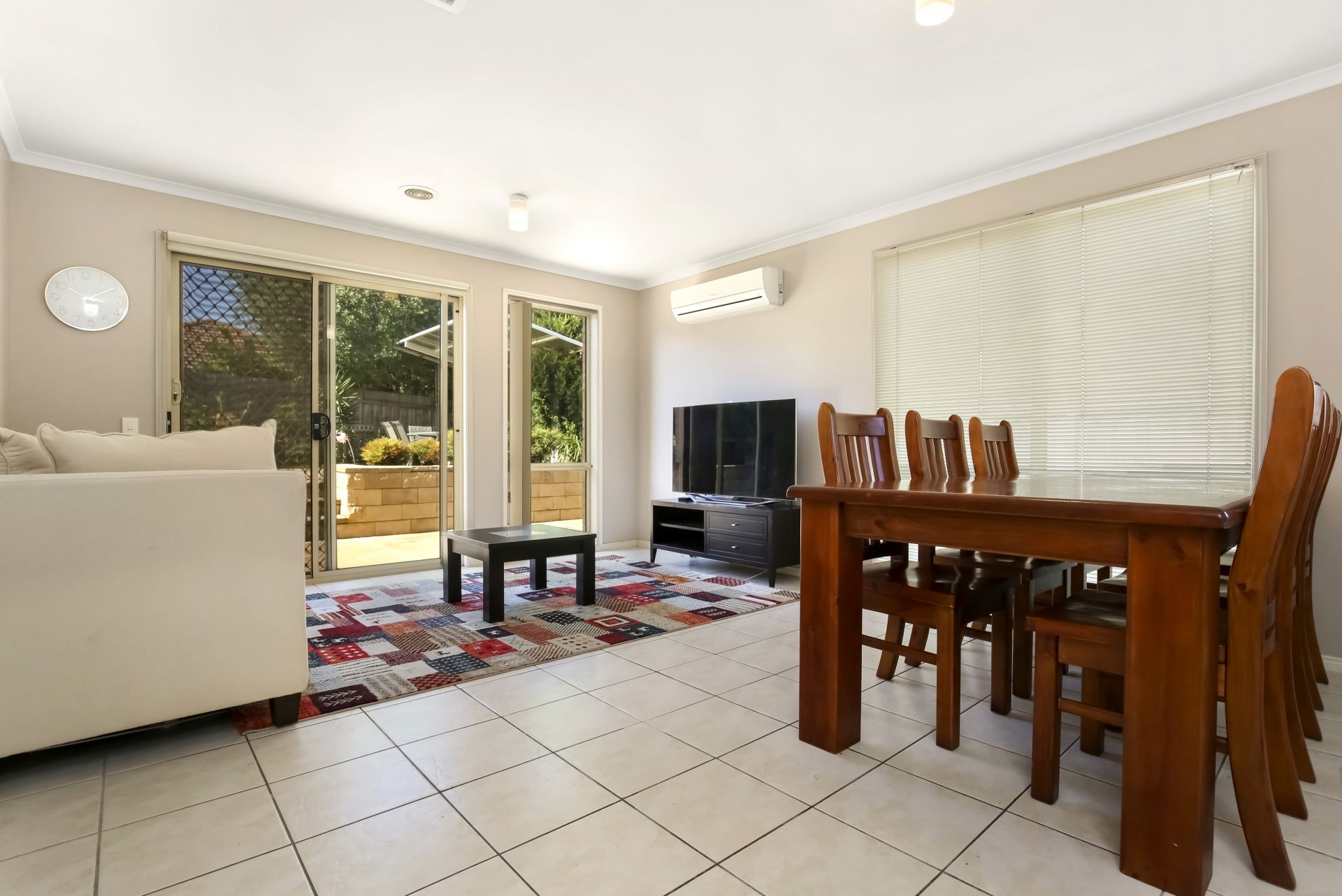 Immaculate 3 bedroom home in a great pocket of Epping!