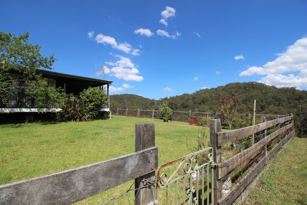 , BIRDWOOD NSW 2446