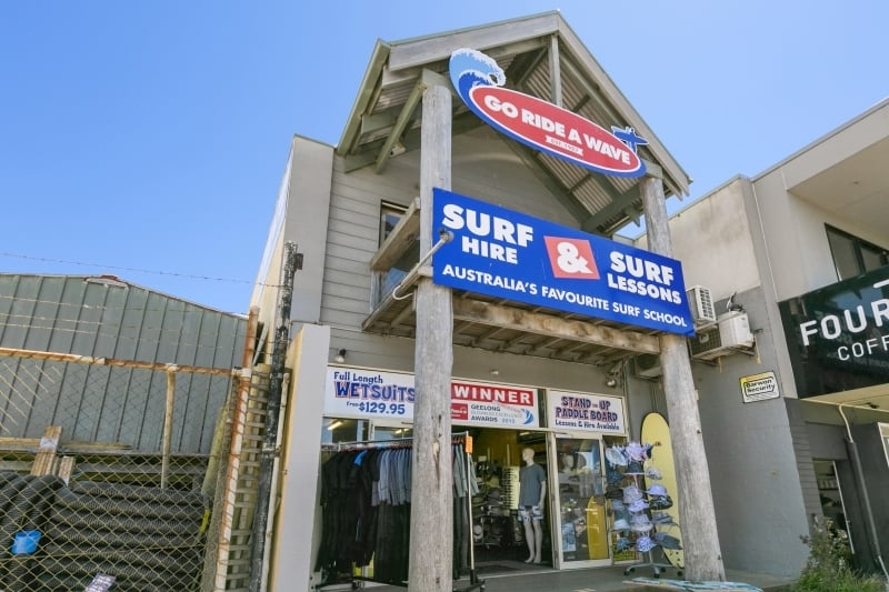 143B Great Ocean Road , Anglesea, VIC, Anglesea - Thumbnail 2