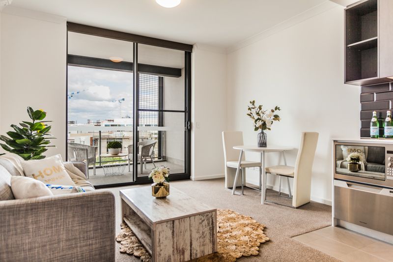 203/2 Wembley Court Subiaco WA, Subiaco - Thumbnail 8