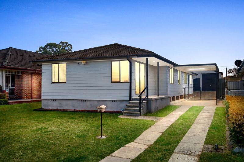 Real Estate For Sale 19 Rawson Street Kurri Kurri , NSW