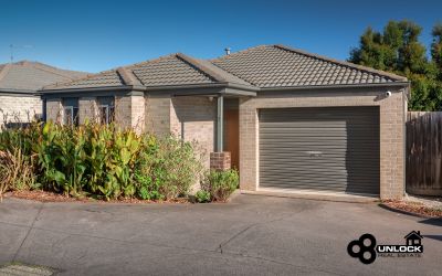 3/6-16 Diston Court Pakenham VIC, Pakenham - Thumbnail 2
