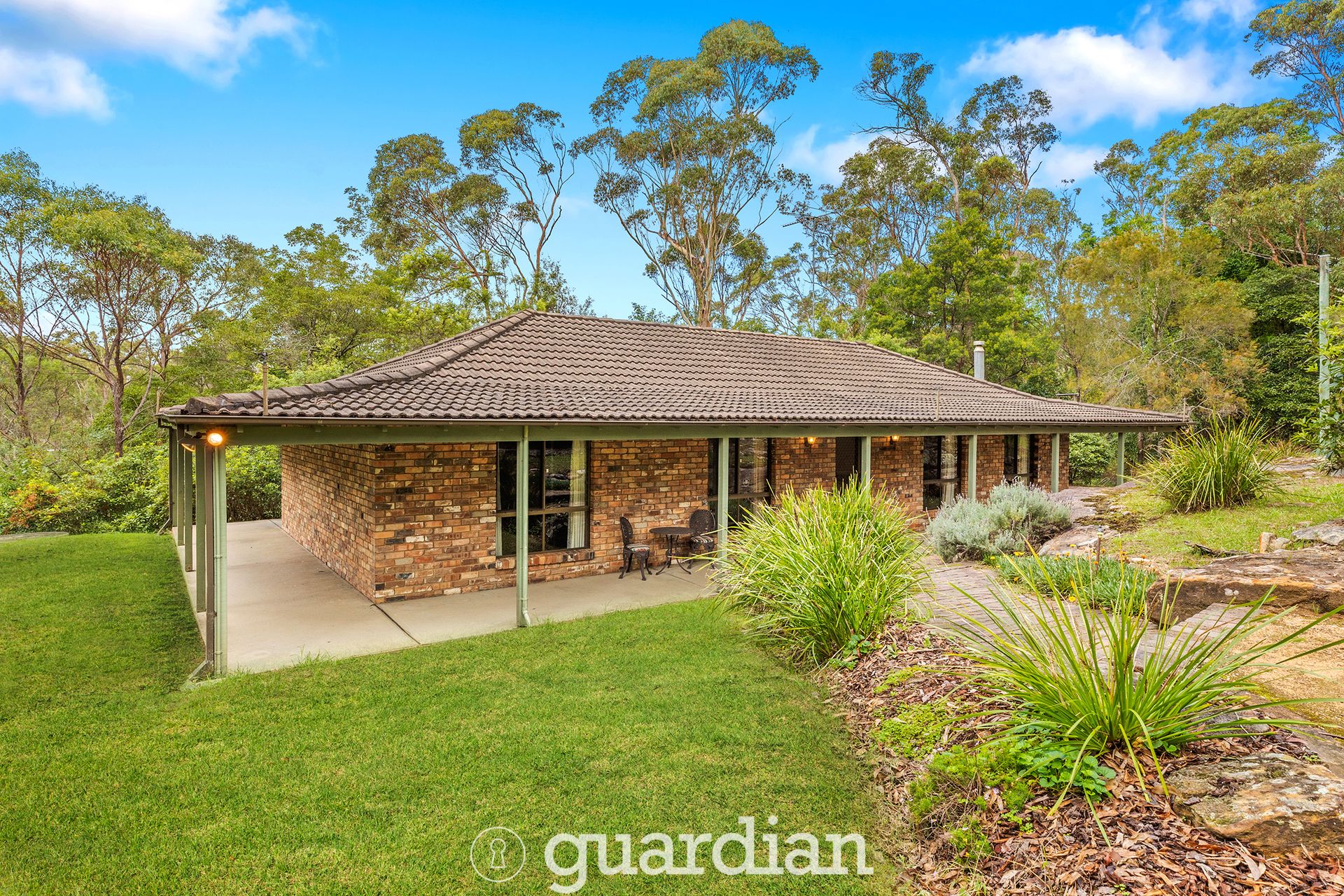 60 Cairnes Road Glenorie NSW, Glenorie - Thumbnail 2