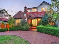 55 Pemberton Street STRATHFIELD NSW
