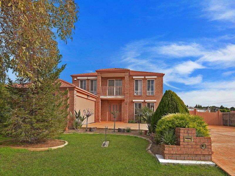 8 Sturrock Court MILL PARK, 8 Sturrock Court Mill Park - Thumbnail 2