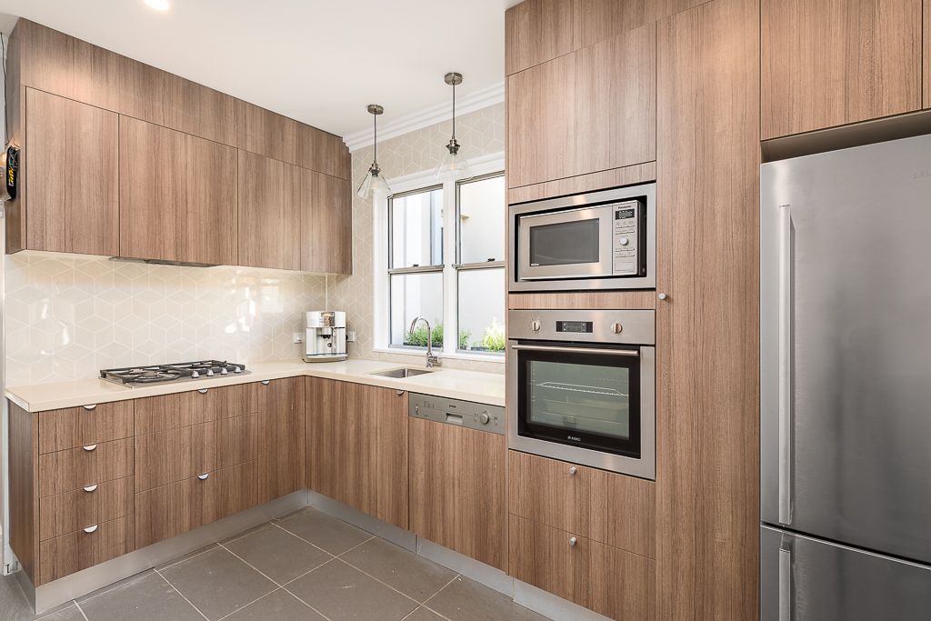 SOLD - Classic Character with a Fresh Modern Appeal