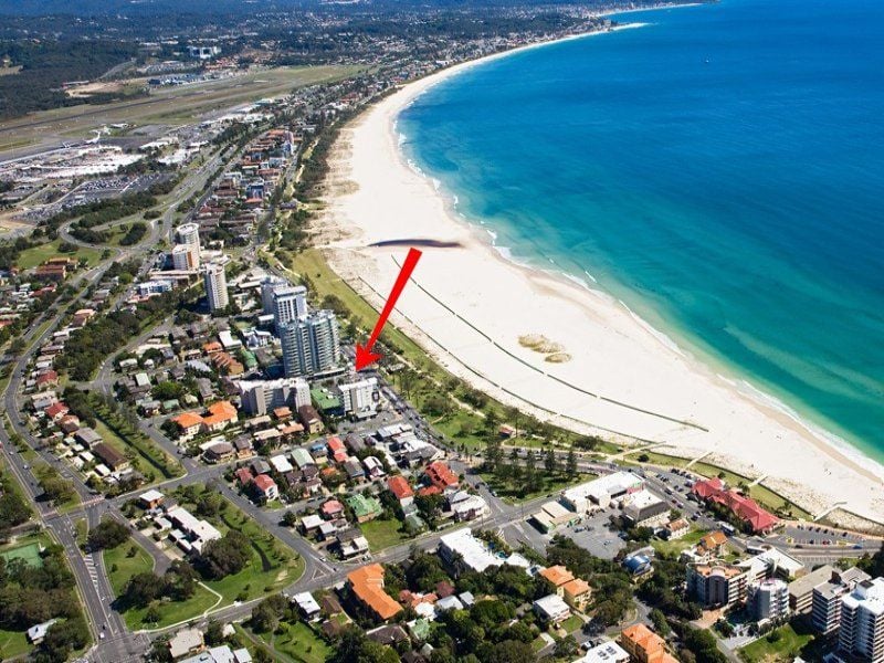9/22 Musgrave Street 'Kirra Breeze' KIRRA QLD, 'Kirra Breeze' Kirra - Thumbnail 2