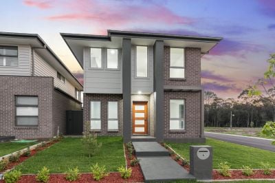Denham Court, 4 Speargrass Street