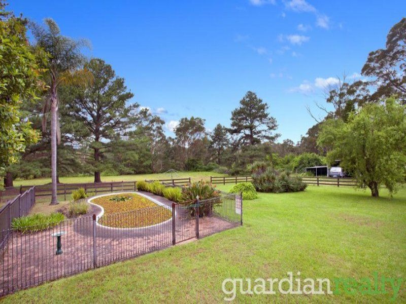 117 Porters Road KENTHURST NSW, Kenthurst - Thumbnail 4