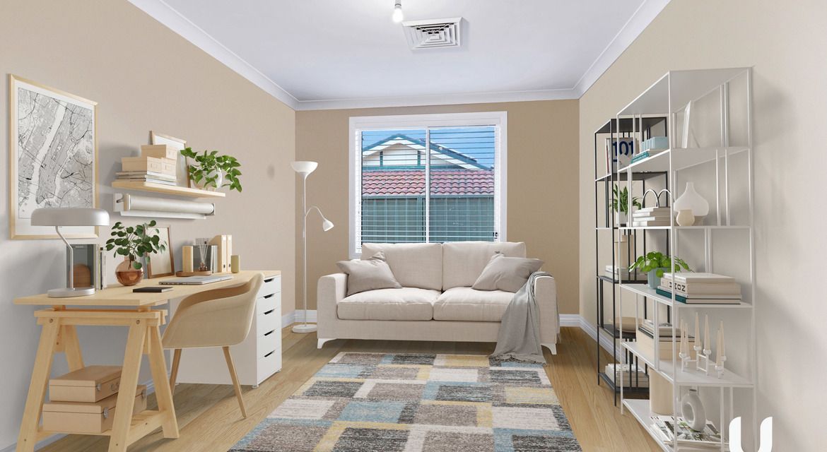 Glenmore Park 12 Butcherbird Place