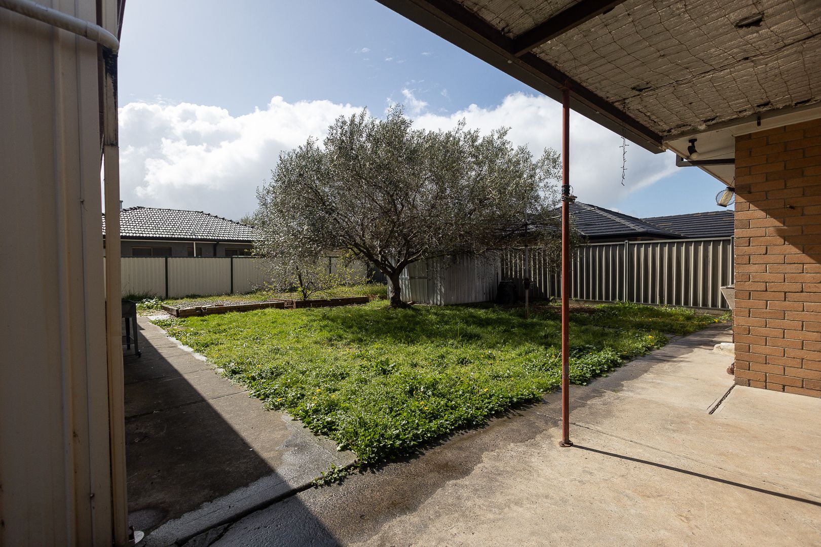 Large Family Home