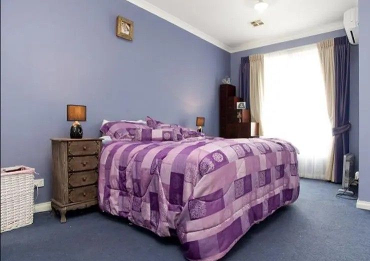 Spacious 3 Bedroom Home
