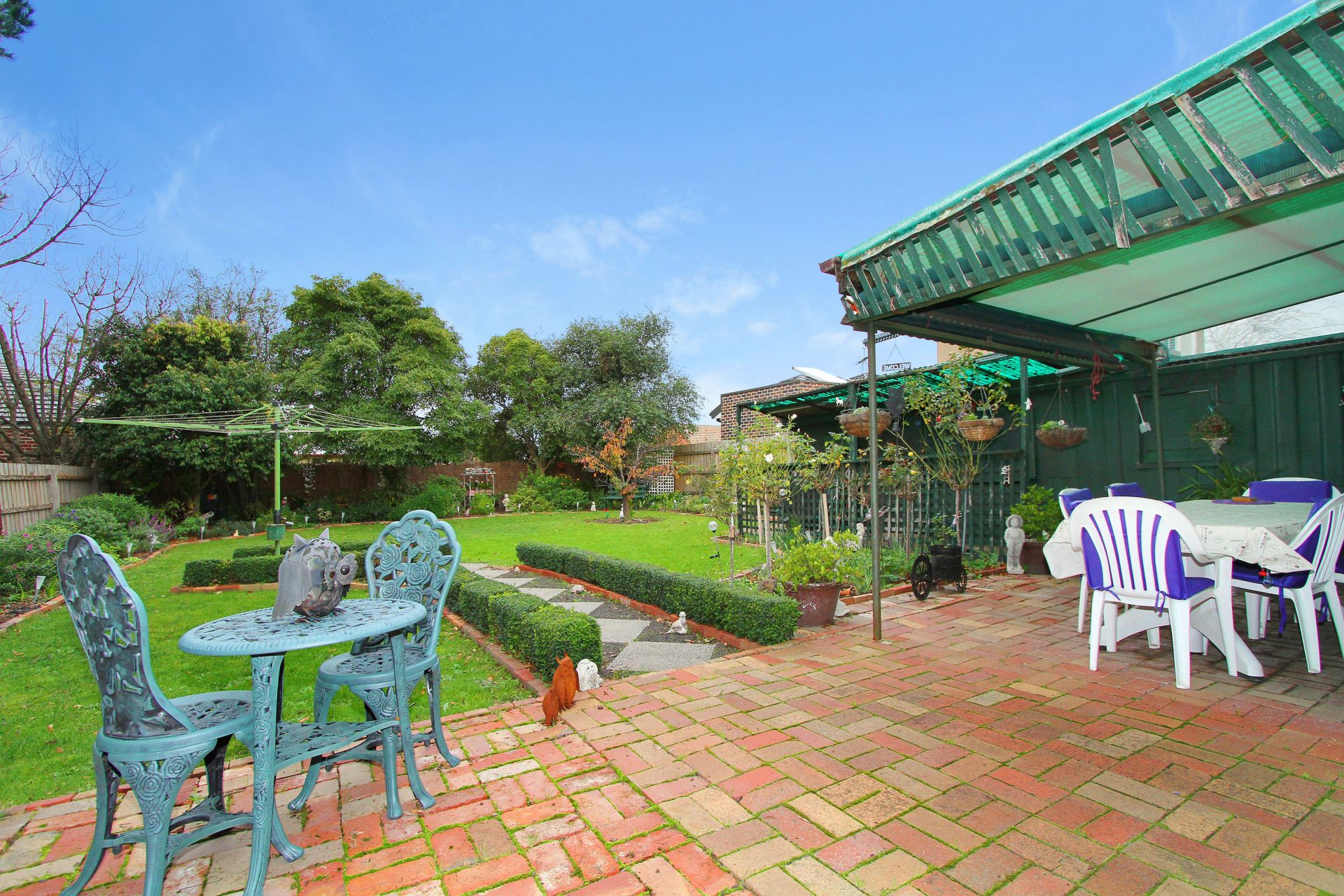 Versatile Home + Large Block = Exciting Prospects
