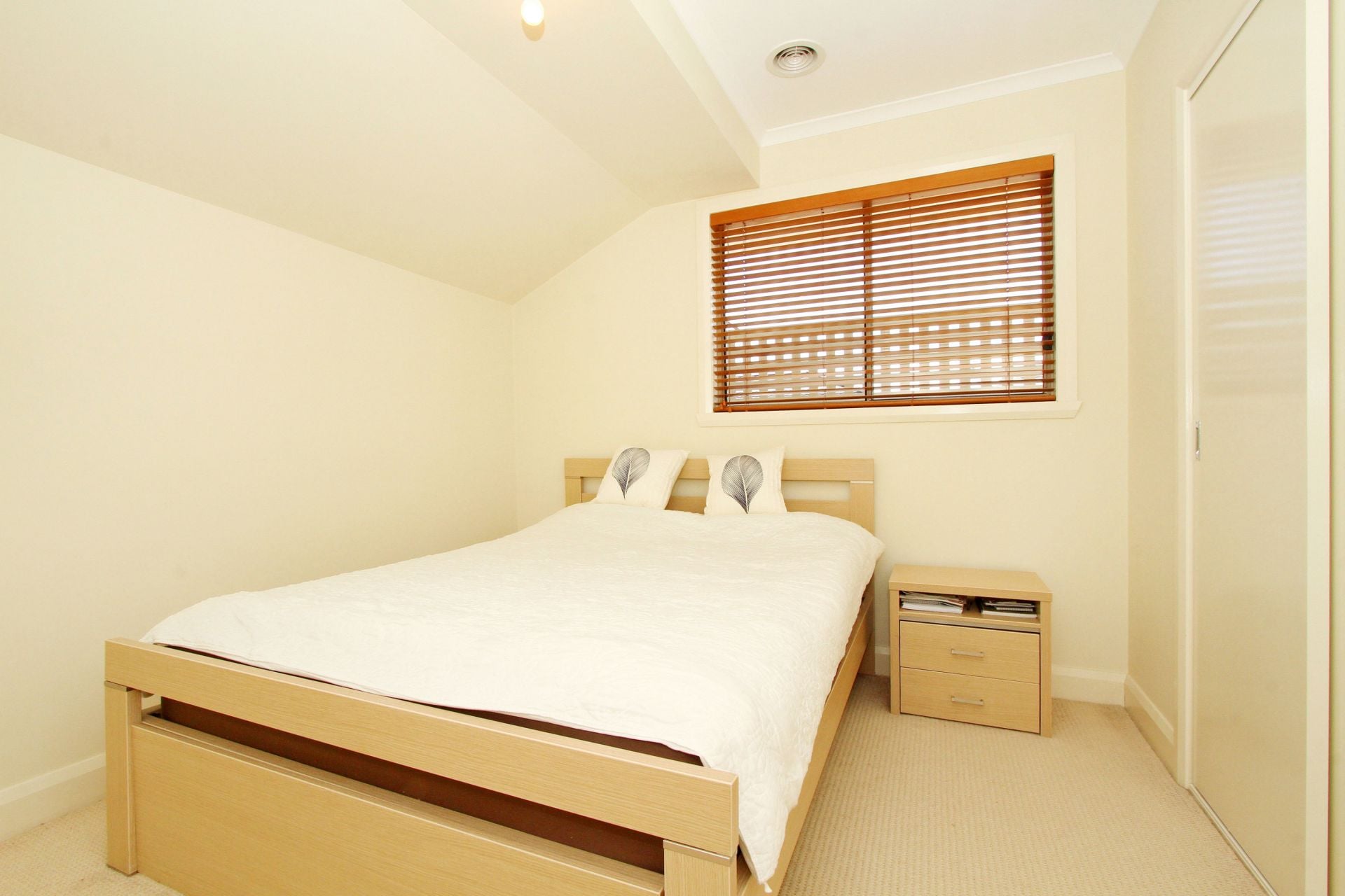 Perfect Space, Perfect Location