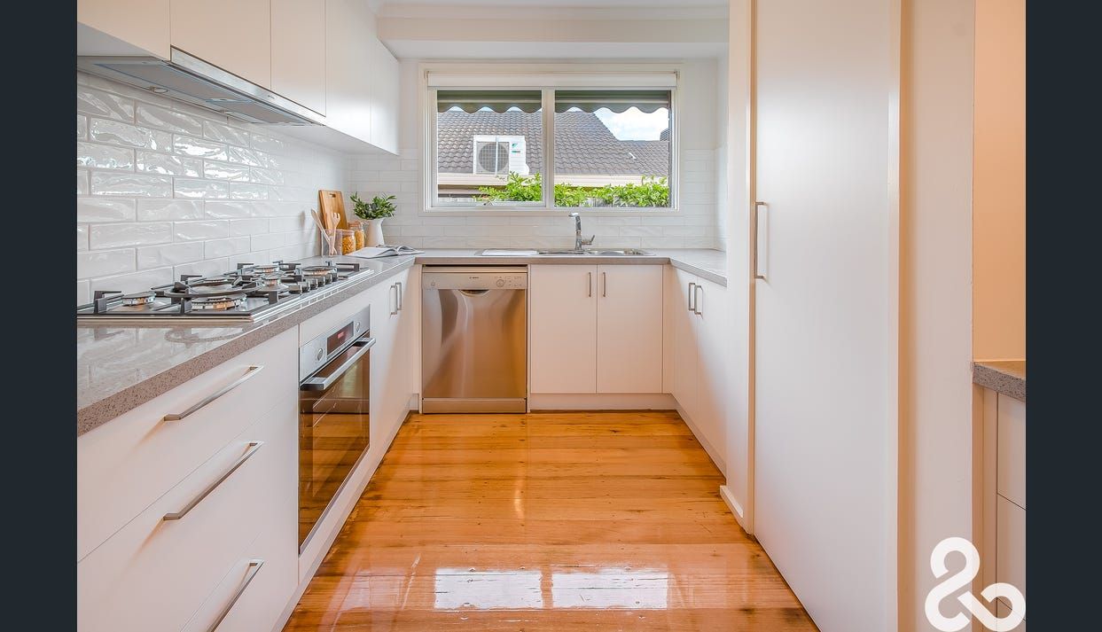 Fully renovated and ready to call home!