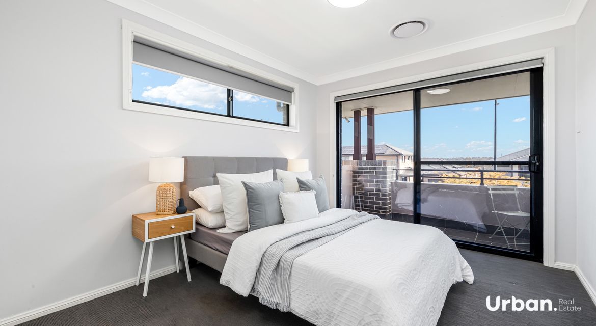 Colebee 12 Victory Road