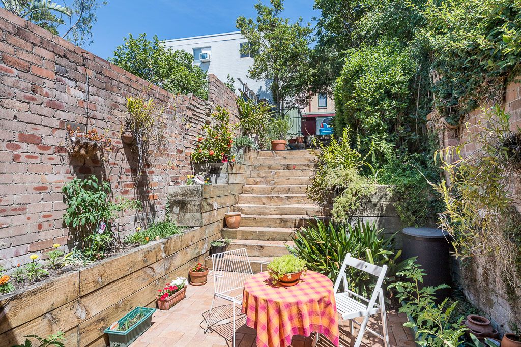 SOLD - Space, Scope and a Sensational Positioning